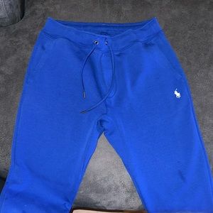 Men’s Ralph Lauren joggers